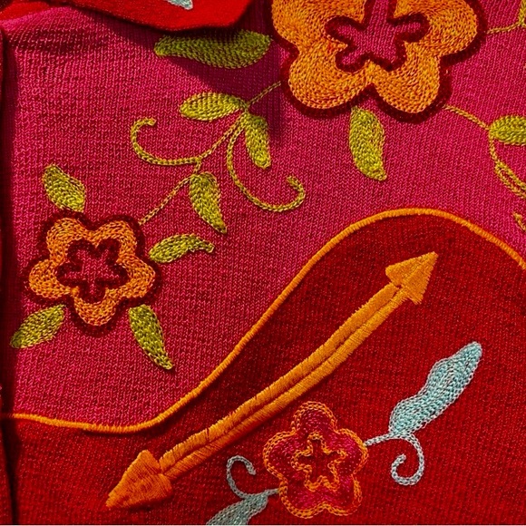 Double D Ranch Sweater - Picture 3 of 9